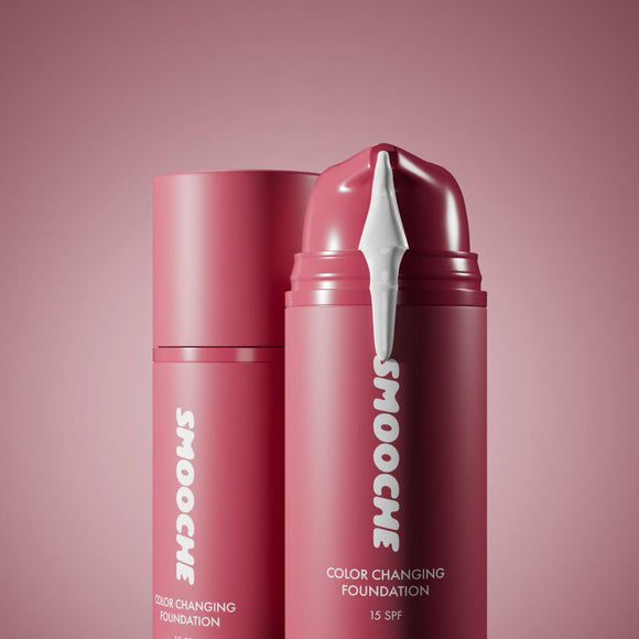 The smooche difference
